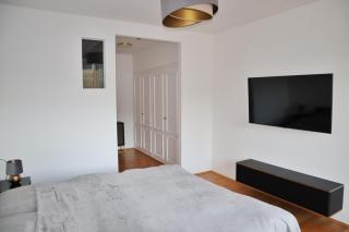 Exklusives vollmöbliertes Apartment im Herzen von Bad Mergentheim - Bad Mergentheim - 6