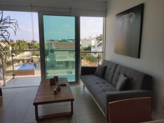 Dream Vacation by Dess 1 bedroom Flat steps from Da Costa Bay, Protaras - Protaras - 7