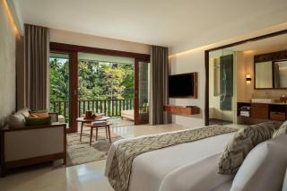 Cicada Resort Bali Ubud, Autograph Collection - Tegalalang - 5