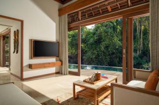 Cicada Resort Bali Ubud, Autograph Collection - Tegalalang - 1