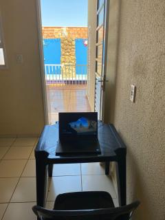 Casa temporada com piscina para 6 pessoas - Ribeirão Preto - 2