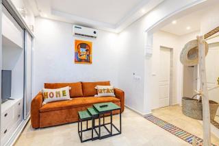 Appartement avec terrasse et piscine - Marrakesh - 4