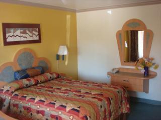 Economy Inn Los Banos - Los Banos - 5