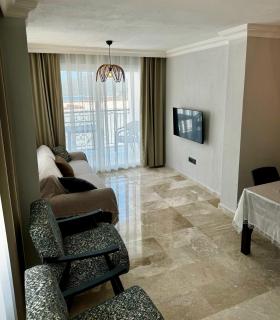 Ece Apart Turizm İşletmeciliği - Kaş - 6