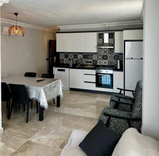 Ece Apart Turizm İşletmeciliği - Kaş - 5