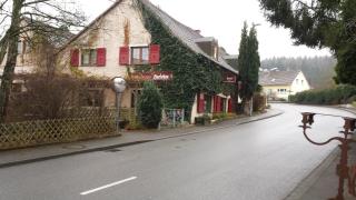 Alte Schreinerei-Auberge Harlekin - Singen (Hohentwiel) - 2