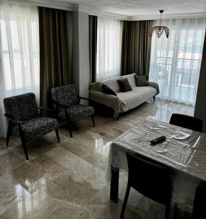 Ece Apart Turizm İşletmeciliği - Kaş - 4