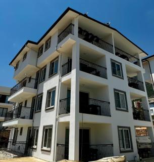 Ece Apart Turizm İşletmeciliği - Kaş - 8