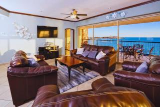 Spacious 4 bedroom Condo with expansive Ocean Views and luxurous features - #910 Sonoran Sky - RP Vacation - Puerto Peñasco - 8