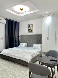 Bilak Luxury Apartments & Homes Ltd - Abuja - 9