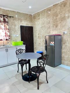 Bilak Luxury Apartments & Homes Ltd - Abuja - 3