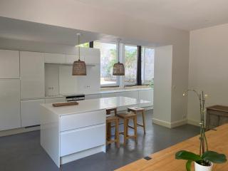 Domaine de La Mouleyre à Cénac proche Bordeaux - Carignan - 5