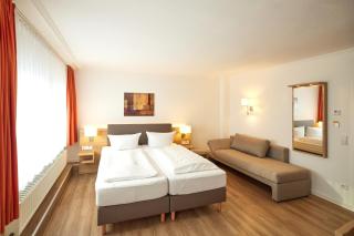 Hotel Restaurant Stegemann - Saerbeck - 8