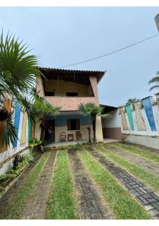 Aconchego Serrano - Viçosa do Ceará - 2