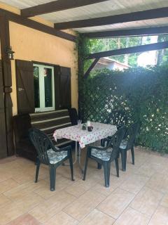 Domek letniskowy nad jeziorem - 9