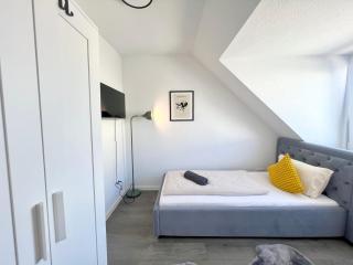 Zentrale Ferienwohnungen in Bremerhaven - Nordsee - Bremerhaven - 0