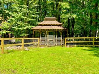 Almost Bearadise - 9