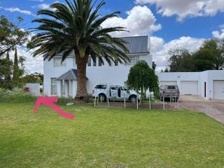 Vrede Villa - 5
