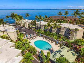 Alii Villas 323 - Kailua-Kona - 9