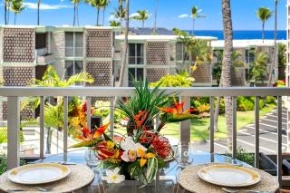 Alii Villas 323 - Kailua-Kona - 7