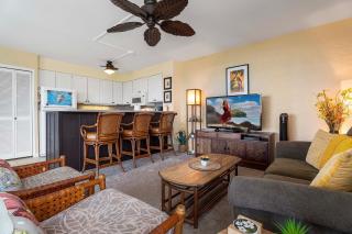 Alii Villas 323 - Kailua-Kona - 4