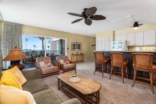 Alii Villas 323 - Kailua-Kona - 3