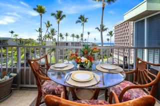 Alii Villas 323 - Kailua-Kona - 2