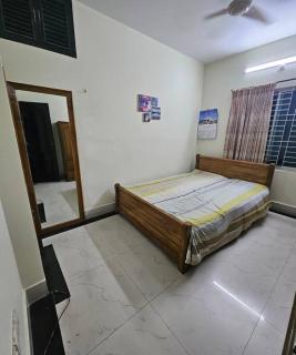 Rahman House - Dhaka - 1