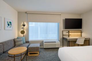TownePlace Suites by Marriott Houston Tomball - Tomball - 5