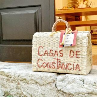 CASAS de CONSTÂNCIA - Constância - 8