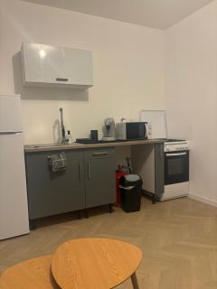 Chez tine - Bouchet - 3