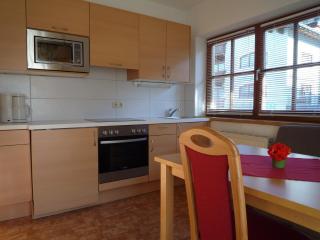 Appartement Bergkristall - Sankt Johann im Pongau - 2