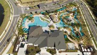 Srunning 4Bd with Pool at Storey Lake Resort 4821 - Kissimmee - 5