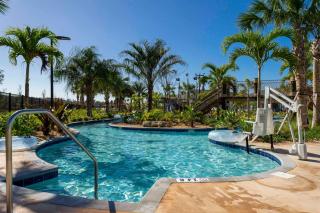 Srunning 4Bd with Pool at Storey Lake Resort 4821 - Kissimmee - 3