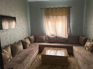 شقق لعسيلة - Laayoune - 0