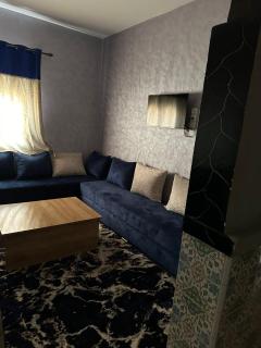 شقق لعسيلة - Laayoune - 5