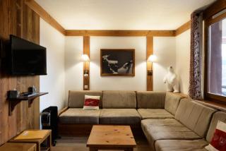 Le Chalet De Montchavin - Magnifique appartement rénové MAE-4194 - La Plagne Tarentaise - 9