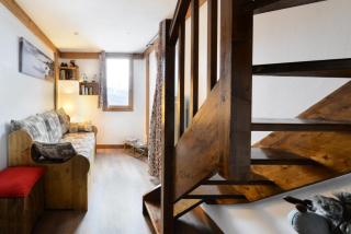 Le Chalet De Montchavin - Magnifique appartement rénové MAE-4194 - La Plagne Tarentaise - 8