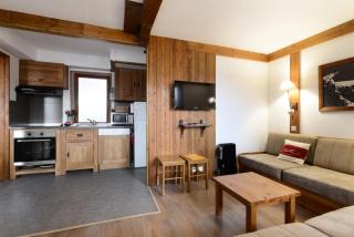 Le Chalet De Montchavin - Magnifique appartement rénové MAE-4194 - La Plagne Tarentaise - 6