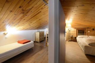 Le Chalet De Montchavin - Magnifique appartement rénové MAE-4194 - La Plagne Tarentaise - 4