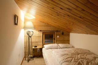 Le Chalet De Montchavin - Magnifique appartement rénové MAE-4194 - La Plagne Tarentaise - 3