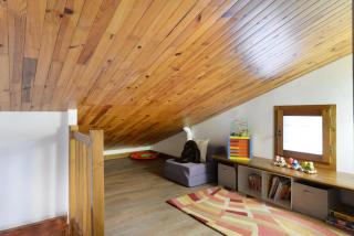 Le Chalet De Montchavin - Magnifique appartement rénové MAE-4194 - La Plagne Tarentaise - 1