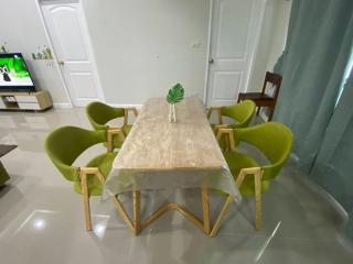 บ้านเรา@ชะอำ - Ban Huai Sai Tai - 9