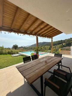 Villa Aurora - Agios Nikolaos - 8