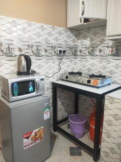 Smart one bedrooms -Naiva Heights - 3