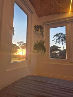 Cozy tiny house - Where the Sea meets the Florest - São João das Lampas - 1