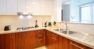 Burj Vista Downtown Near To Dubai Mall - 2BHK - Dubai - 1