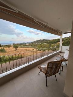 Villa Aurora - Agios Nikolaos - 1