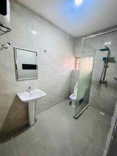 Studio Apartment with Kitchenette in Gudu - Abuja - 8