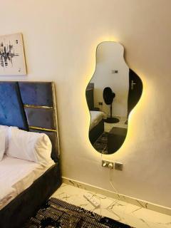 Studio Apartment with Kitchenette in Gudu - Abuja - 7